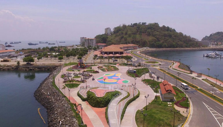 causeway-de-amador