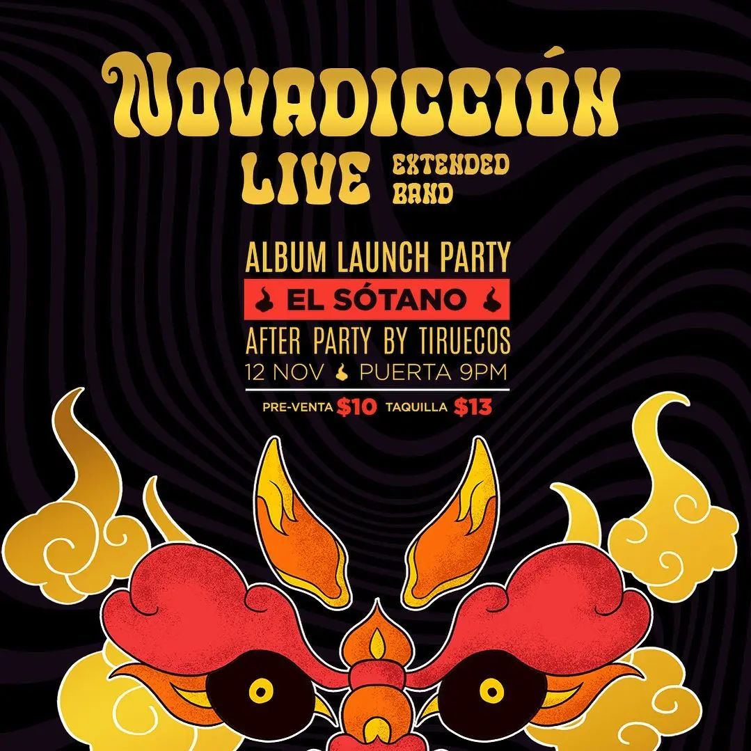 novadiccion-live