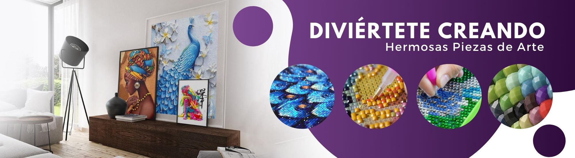 Diamond ART Store