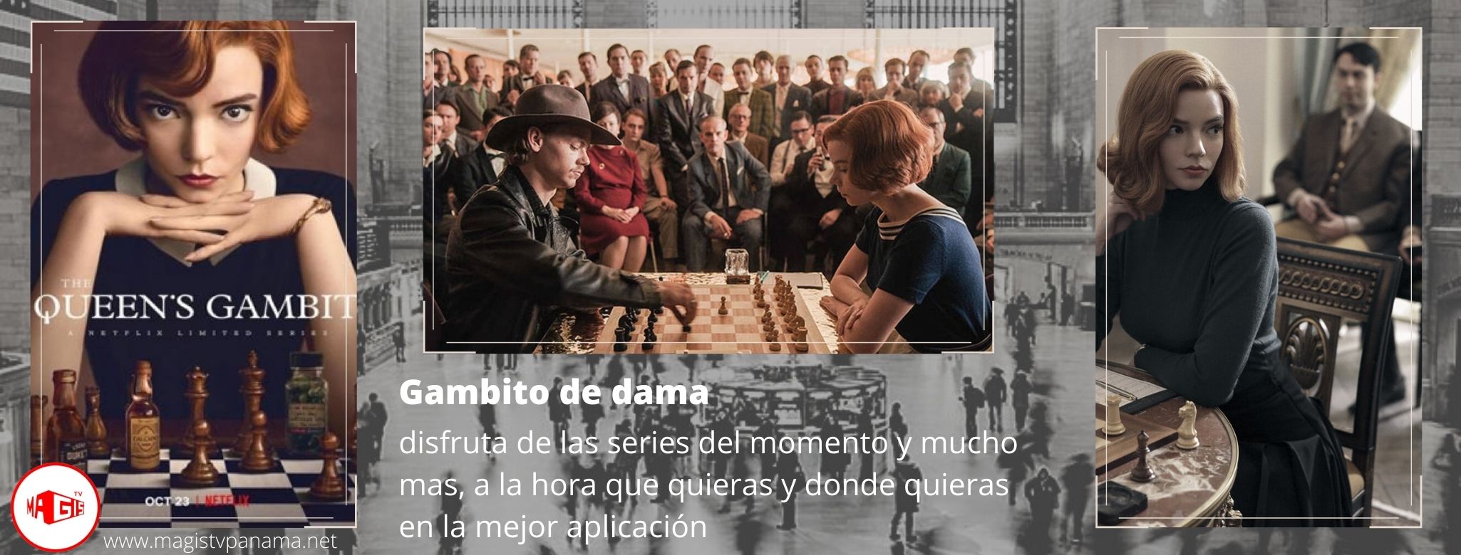 gambito-de-dama